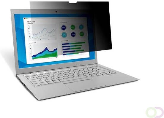 3M Privacyfilter voor HP? Spectre x360 13 3"