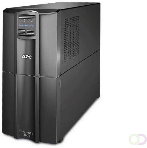 Acer APC Smart-UPS 3000VA noodstroomvoeding 8x C13 1x C19 USB