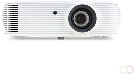 Acer Business P5630 beamer projector voor grote zalen 4000 ANSI lumens DLP WUXGA (1920x1200) 3D Wit (MR.JPG11.001)