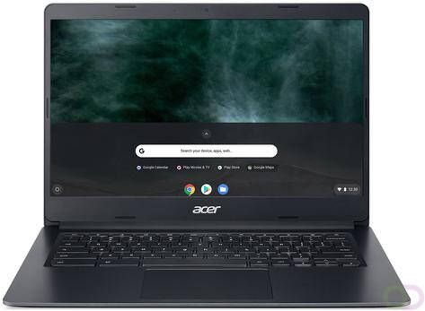 Acer Chromebook 314 C933T-C1G6 35 6 cm (14") Touchscreen Full HD IntelÂ CeleronÂ 4 GB LPDDR4-SDRAM 64 GB eMMC Wi-Fi 5 (802.11ac)