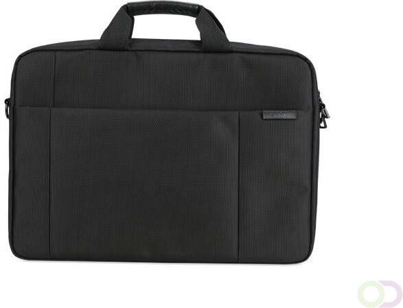Acer Multi Pocket Sleeve notebooktas 29 5 cm (11.6") Aktetas Zwart (HP.EXPBG.002)