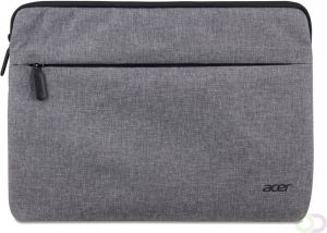 Acer NP.BAG1A.296 notebooktas 29 5 cm (11.6") Opbergmap sleeve Grijs (NP.BAG1A.296)