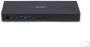 Acer NP.DCK11.01N notebook dock & poortreplicator Docking Zwart (NP.DCK11.01N) - Thumbnail 1