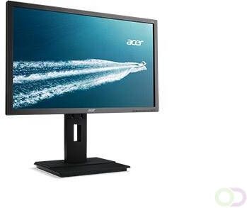 Acer Professional B226HQL 54 6 cm (21.5") 1920 x 1080 Pixels Full HD Grijs (UM.WB6EE.001)