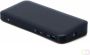 Acer USB Type-C Dock III Bedraad USB 3.2 Gen 1 (3.1 Gen 1) Type-C Zwart (GP.DCK11.003) - Thumbnail 1