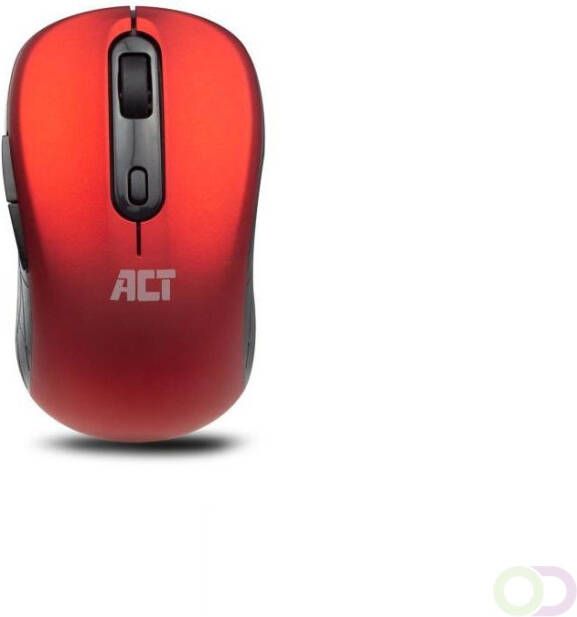 ACT AC5135 muis Rechtshandig RF Draadloos Optisch 1600 DPI (AC5135)