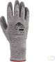 ActiveGear Handschoen snijbestendig grijs 7 S - Thumbnail 2