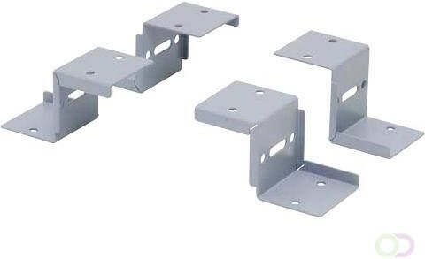 Allied Telesis Wall-mount kit for FS980M 9-9PS-18-18PS-28-28PS-52-52PS-AT-FS710 16-16E-24