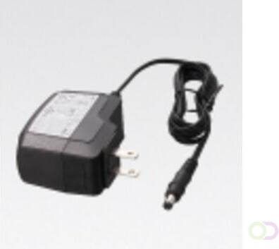 Allied Telesis AT-MWS0091 netvoeding & inverter Binnen Zwart (990-005749-60)