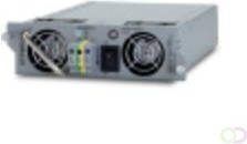 Allied Telesis 250 W AC Reverse Airflow Hot Swappable Power Supply for AT-x510DP