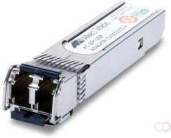 Allied Telesis AT-SP10SR netwerk transceiver module Vezel-optiek 10300 Mbit s SFP 850 nm (990-004758-00)