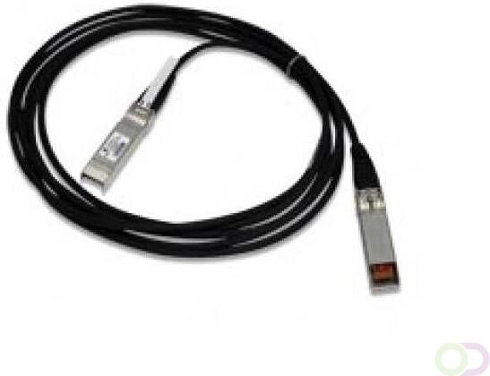 Allied Telesis AT-SP10TW1 netwerkkabel Zwart 1 m Cat7 (990-003258-00)