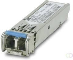 Allied Telesis AT-SPLX40 netwerk transceiver module Vezel-optiek 1000 Mbit s SFP 1310 nm (990-001202-00)
