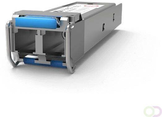 Allied Telesis AT-SPTX-90 netwerk transceiver module Koper 1000 Mbit s SFP (AT-SPTX-90)