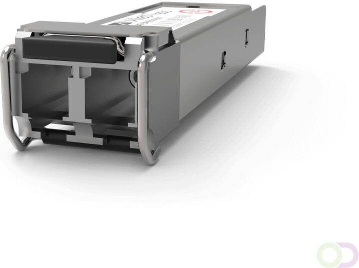 Allied Telesis SPSX E netwerk transceiver module Vezel-optiek 1000 Mbit s SFP 850 nm (AT-SPSX E)