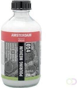 Amsterdam Pouring medium flacon van 250 ml
