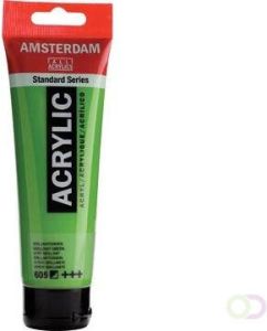 Amsterdam Talens acrylverf briljantgroen