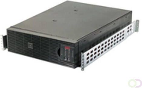 APC 230V Smart UPS RT 6000 VA PowerChute 6 kVA 4200 W (SURT6000XLI)