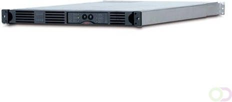 APC Smart-UPS 1000VA noodstroomvoeding 4x C13 uitgang (SUA1000RMI1U)