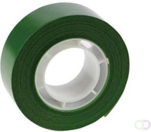 Apli plakband ft 19 mm x 33 m groen