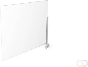 Aristo Scheidingswandsysteem ORGADESK met Klemvoet verbinding 90 RECHTS 70x600x600mm