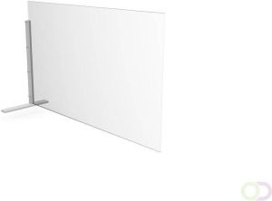 Aristo Scheidingswandsysteem ORGADESK met Stavoet verbinding180 300x1000x600mm