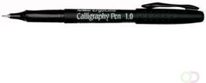 Artline kalligrafiepen ErgoLine schrijfbreedte: 1 0 mm