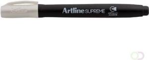 Artline Marker 790 Supreme metal zilver