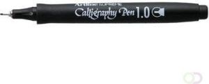 Artline marker Supreme Calligraphy Pen 1 0 mm zwart