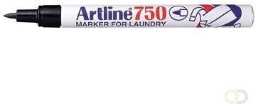 Artline Merkstift 750 Laundry