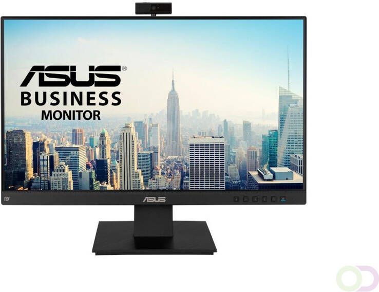 ASUS BE24EQK 60 5 cm (23.8") 1920 x 1080 Pixels Full HD LED Zwart (90LM05M1-B01370)