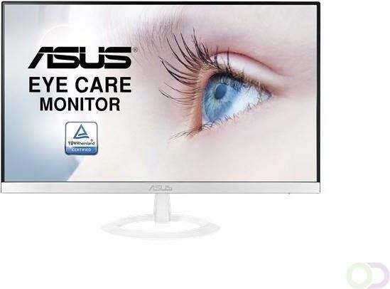 ASUS VZ239HE-W 23" Full HD IPS Mat Wit computer monitor