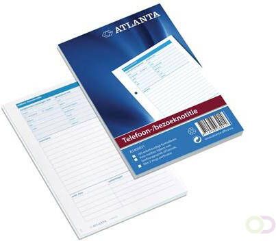 OfficeTown Atlanta by Jalema bezoek- telefoonnotities Nederlandstalig - Foto 3