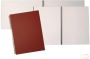 Folia Paper Regenboogpapier Folia 23x33cm iriserend 75gr 10 vel assorti - Thumbnail 2