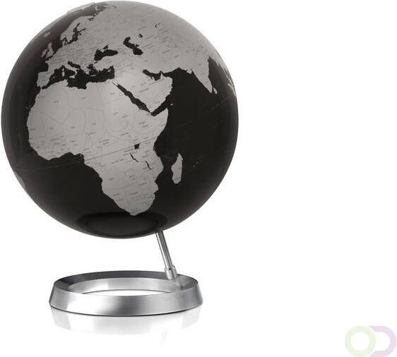 Atmosphere globe Full Circle Vision Black 30cm diameter