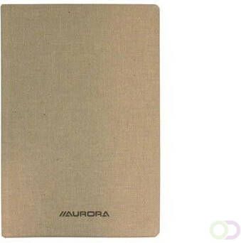 Aurora Copybook ft 12 5 x 19 5 cm 192 bladzijden - Foto 3