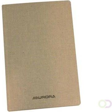Aurora Copybook ft 14 5 x 22 cm 232 bladzijden
