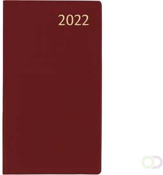 Aurora Foldplan 26 Seta geassorteerde kleuren 2022