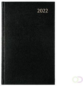 Aurora Folio FA111 Balacron zwart 2022