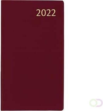 Aurora Oraplan 19 Seta geassorteerde kleuren 2022