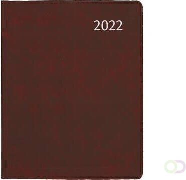 Aurora Plan-a-week 27P Alaska geassorteerde kleuren 2024 5 stuks - Foto 2