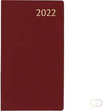 Aurora Visuplan 20 Seta geassorteerde kleuren 2022