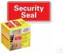 Avery Zweckform Beveiligingsetiketten Security Seal doosje van 200 stuks - Thumbnail 2