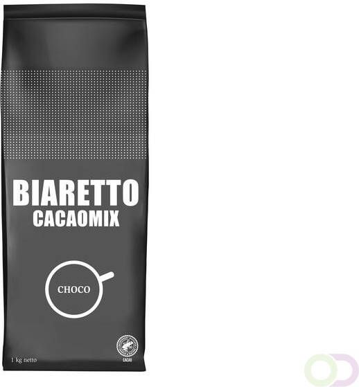 Biaretto Chocomix 1000 gram