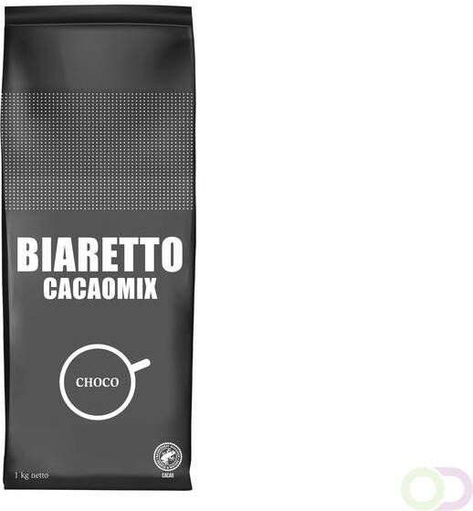 Biaretto Chocomix 1000gram