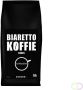 Biaretto Koffie bonen espresso 1000 gram - Thumbnail 1