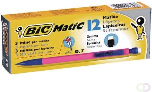 Bic Drukpotlood Matic Classic 0.7mm