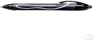 Bic Gelschrijver Gelocity quick dry 0.3mm zwart