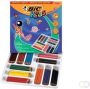 Bic Kids kleurpotlood Ecolutions Evolution 144 potloden (classpack) - Thumbnail 2