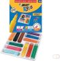 Bic Kids viltstift Visa 144 stiften (classpack) - Thumbnail 2